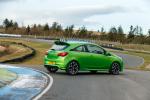 Vauxhall Corsa VXR 2015 года
